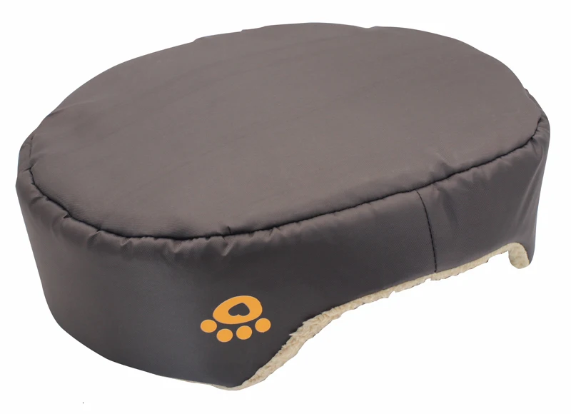 dog bed bottom-