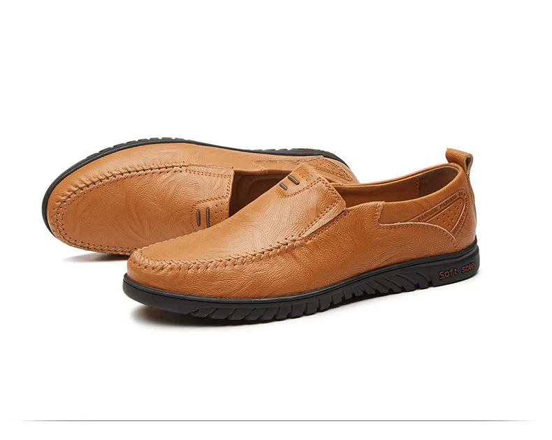 BOUSSAC/2019 г.; Sapatos sapatos masculino Zapatos; мужская кожаная обувь в британском стиле ретро; обувь для отдыха в европейском и американском стиле