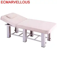 Massagetafel Letto piegevole Masaj Koltugu Lettino Massaggio Cadeira De Massagem педикюр салон складной стол-стул Массажная кровать