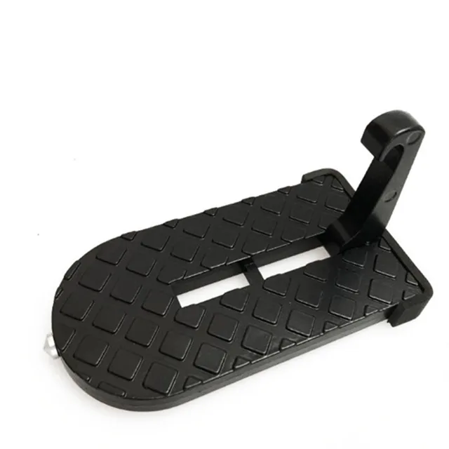 US $12.72 Multifunctional folding door hook roof door scooter luggage rack luggage assisted driving door scoo