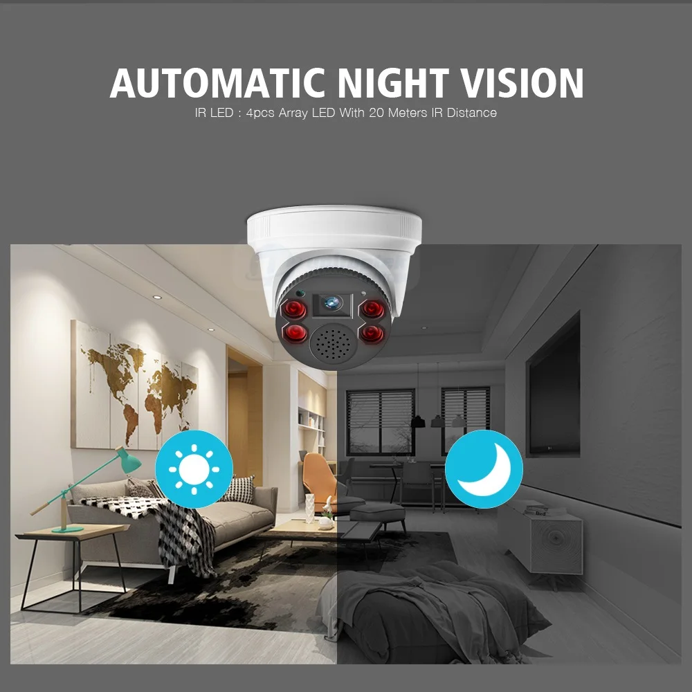 Wifi IP Camera (6)
