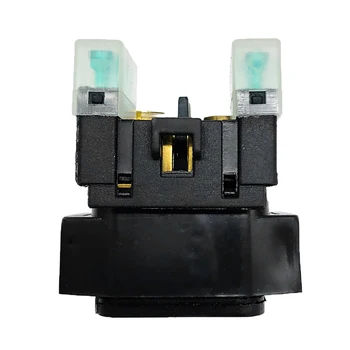 

Starter Solenoid Relay for Yamaha Grizzly 350 YFM350 2007-2009 YZF600 ATV