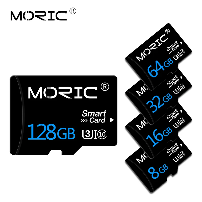 

2019 Memory Card Tarjeta SD card 32GB 64GB Class 10 high speed Micro SD 8GB 16GB Microsd Cartao de Memoria 128GB mini TF Card