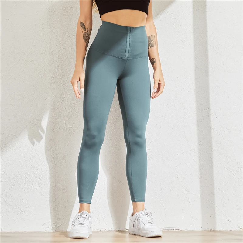 spanx leggings High Waist Leggings Women Black Fitness Leggings Women Slim Workout Legging Sportswear gym leggings