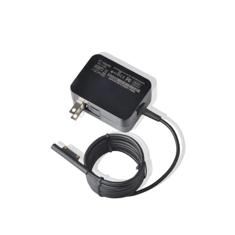 

15V 2.58A AC Power Supply Charger Adapter For Microsoft Surface Pro 5 6 Pro5 Pro6 New Surface Pro Laptop