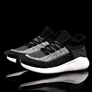 

Male off white Shoes Speed Knit Original Luxury Trainer Mens Women casual Shoes loafers running Shoes Sneakers Race Sneakers