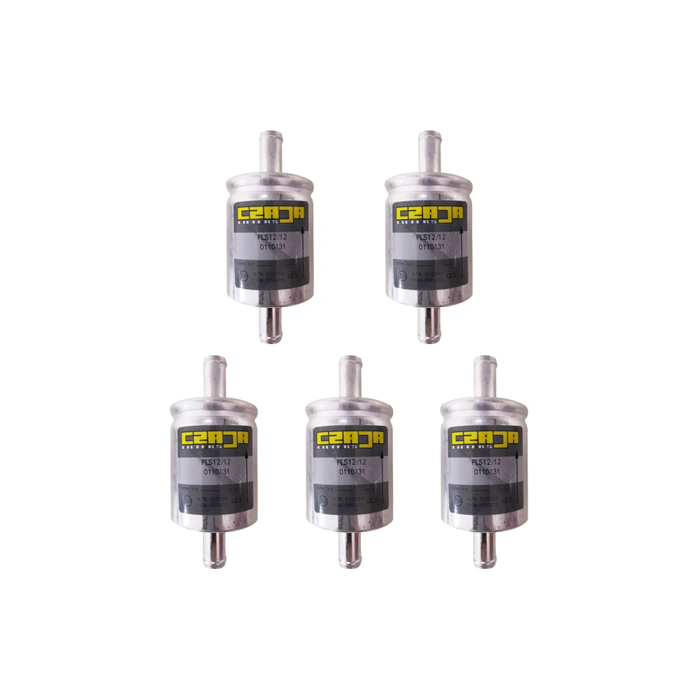 12mm-5pcs-lot-CZAJA-volatile-phase-filter-to-install-sequential-CZAJA-FLS-12-12