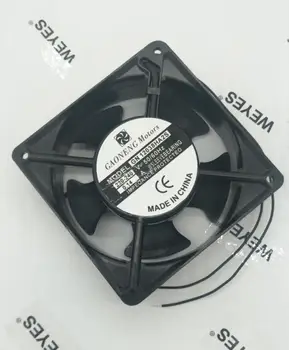 

Free shipping for GAONENG Motors GN12038HA2S 220V-240V 0.14A 12038 cooling fan