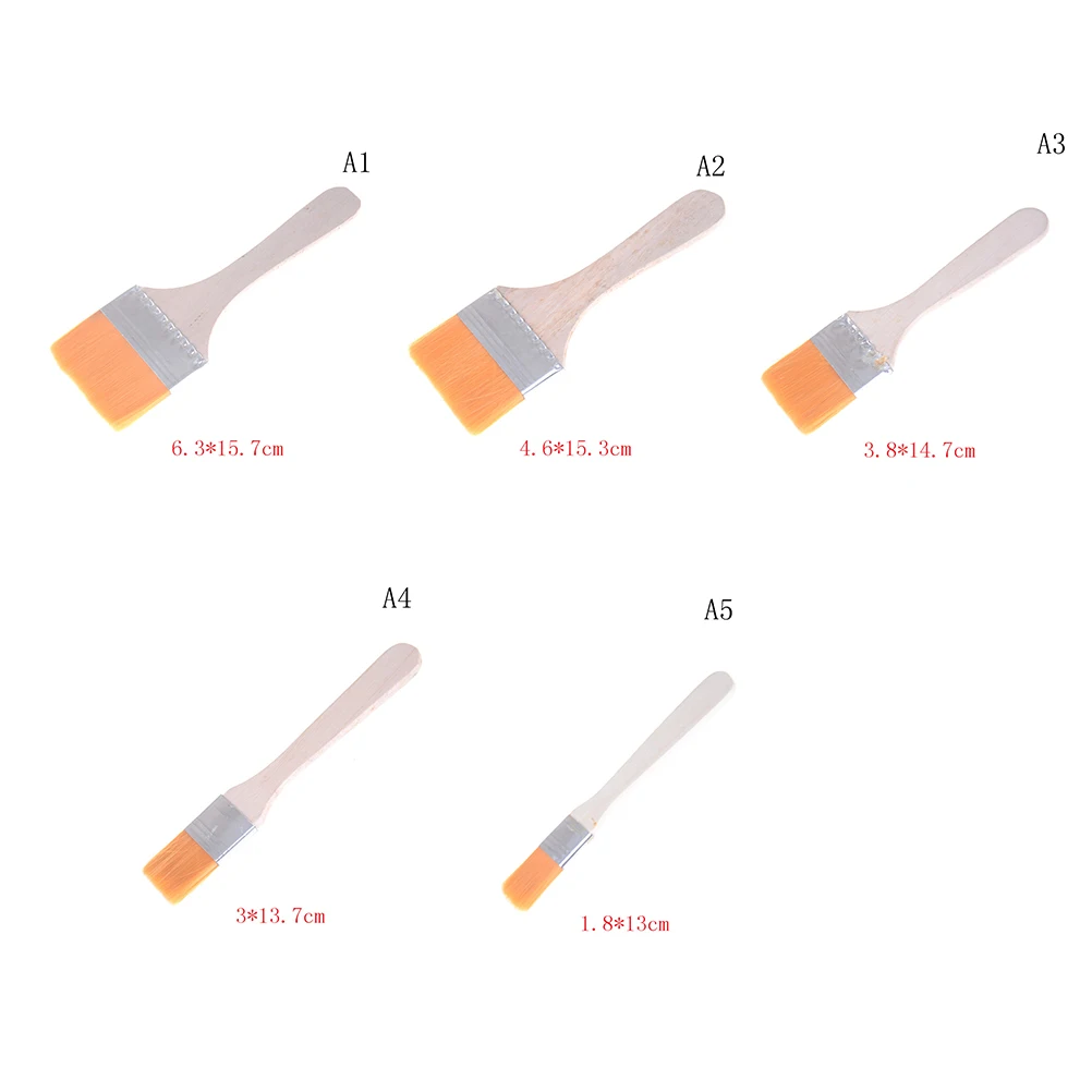 Dust Cleaner Soft Nylon Brush for Computer Keyboard Cell Phone Tablet Cleaning Repair Tools | Дом и сад