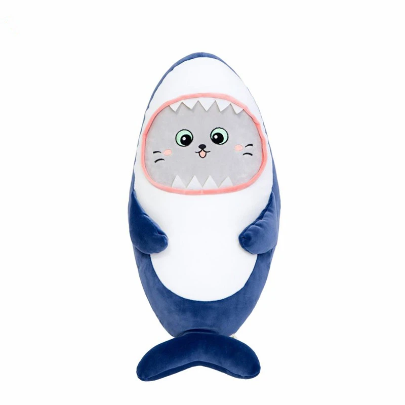 shark plush toy australia