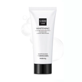 

Amino Acid Face Cleanser Moisturizing Brightening Hydrating Oil Control Nourishing Skin Care Facial Cleaning Tools