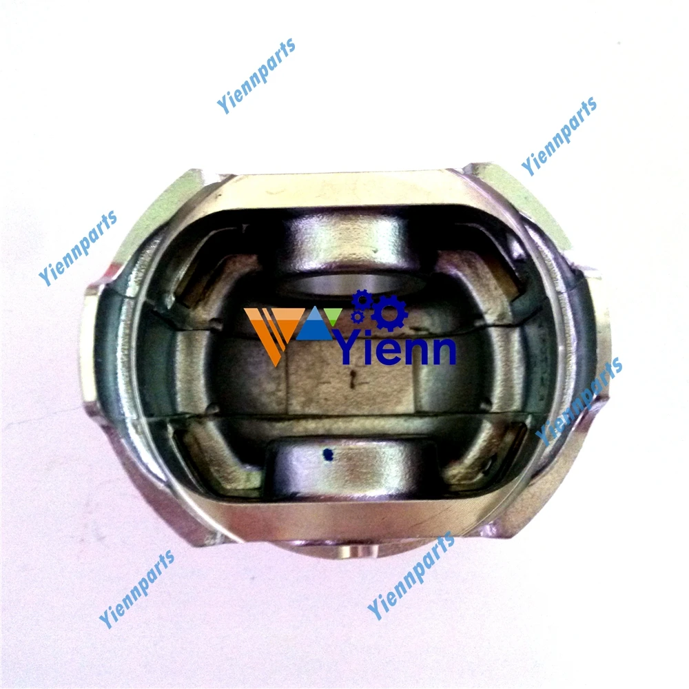 V1903 piston IDI for Kubota engine (3)