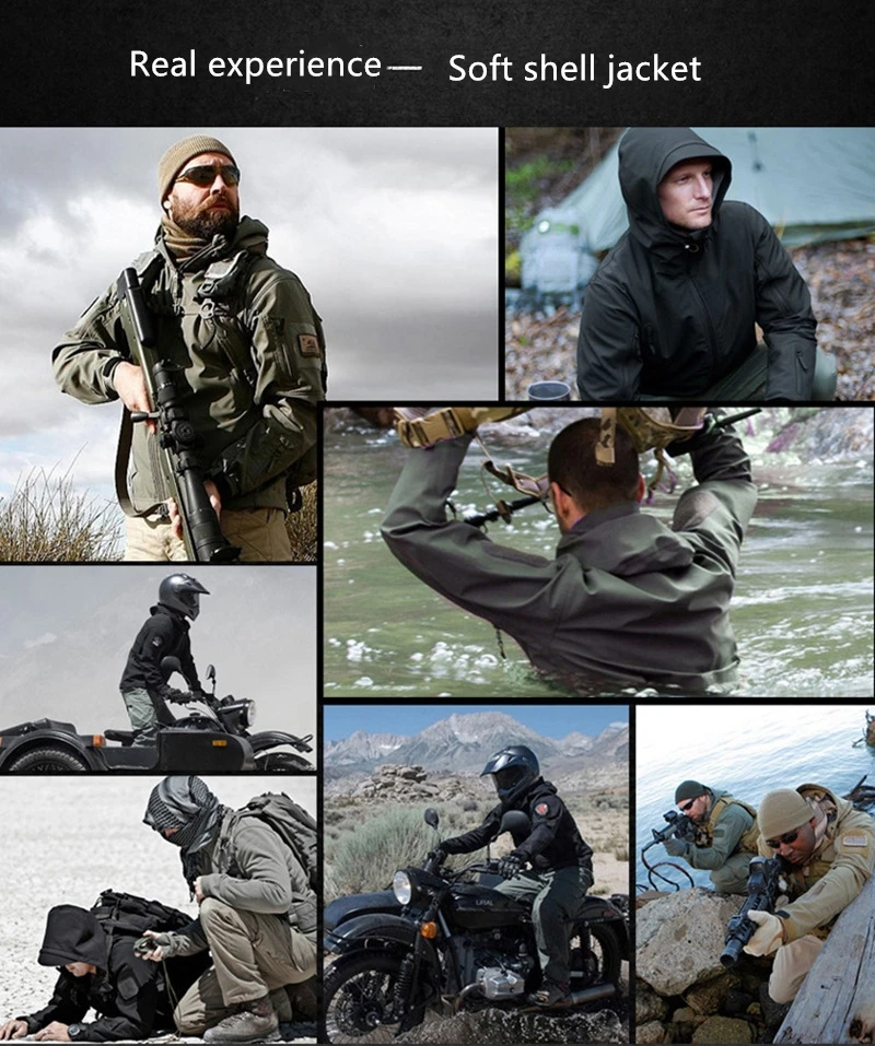 Зимняя Военная униформа одежда флисовая куртка мужская тактическая Тепловая дышащая куртка с капюшоном армейская камуфляжная верхняя одежда