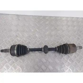 

V620287 V620287 Transmission Left Front Slingshot CR-V (rd8) 2.0 Vtec Cat