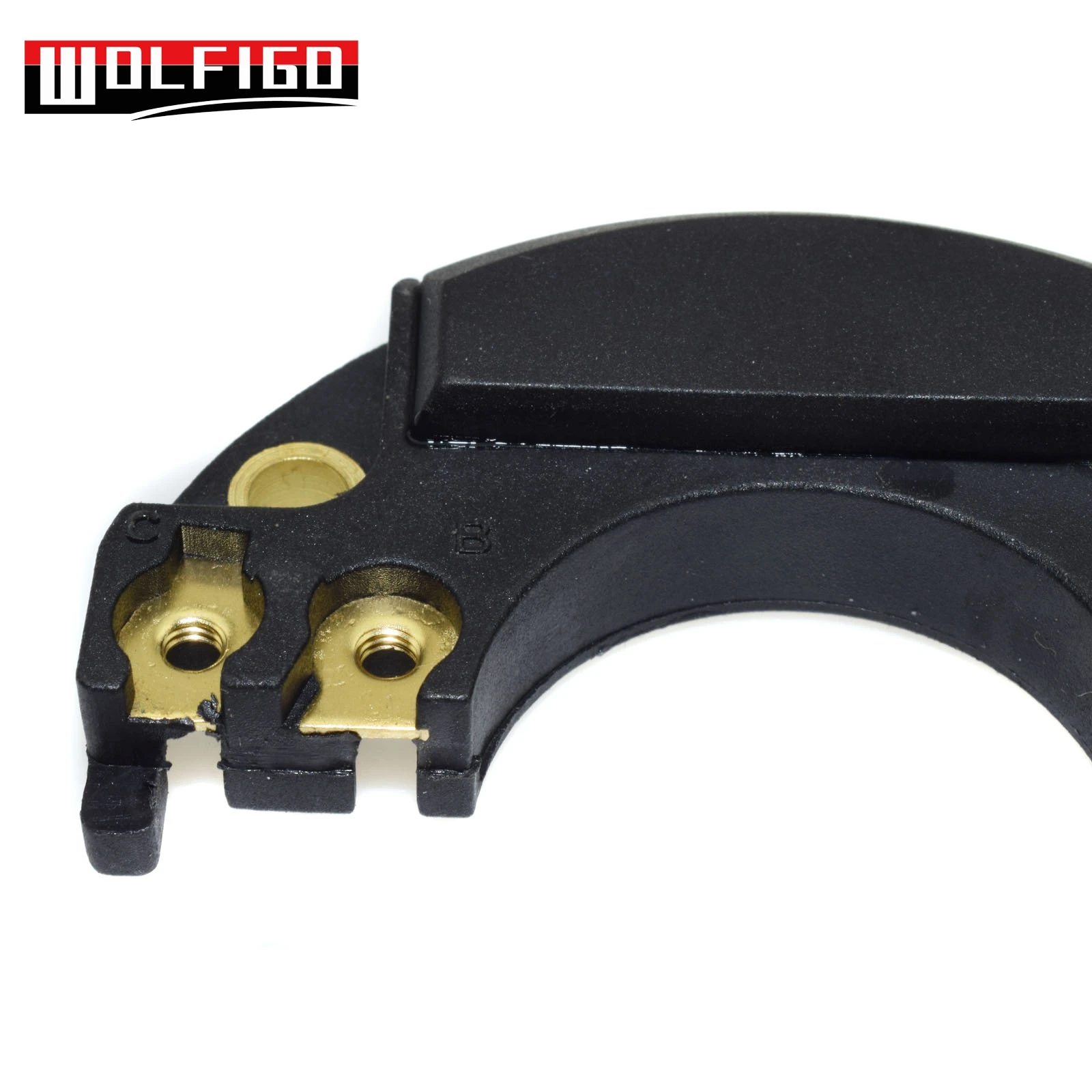 WOLFIGO IGNITION CONTROL MODULE for MITSUBISHI M007 M010 J120 J153 J170 B541-18-V20, MD618293, J007T01571 New
