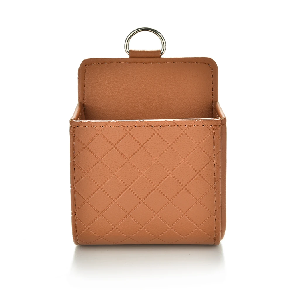 Коробка Pounch для телефона случайный стиль аккуратное хранение сумка монет чехол