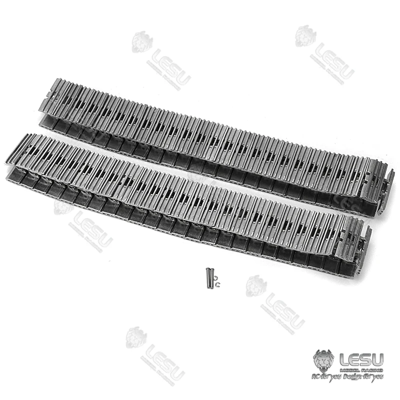 lesu-escavadeira-metal-tracks-bulldozer-caminh-o-tanque-modelo-1-14