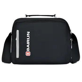 

men's shoulder bag Casual men's shoulder messenger bags simple lightweight sports travel bags men's cross body canvas packets