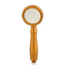 Практичный и прочный Анион ручной душ для ванной комнаты насадка для душа Фильтр ручной душ экономия воды идеально подходит для ванной комнаты