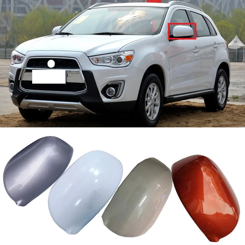 Yasong для Mitsubishi ASX 13-16 Высокое качество снаружи зеркала заднего вида боковое