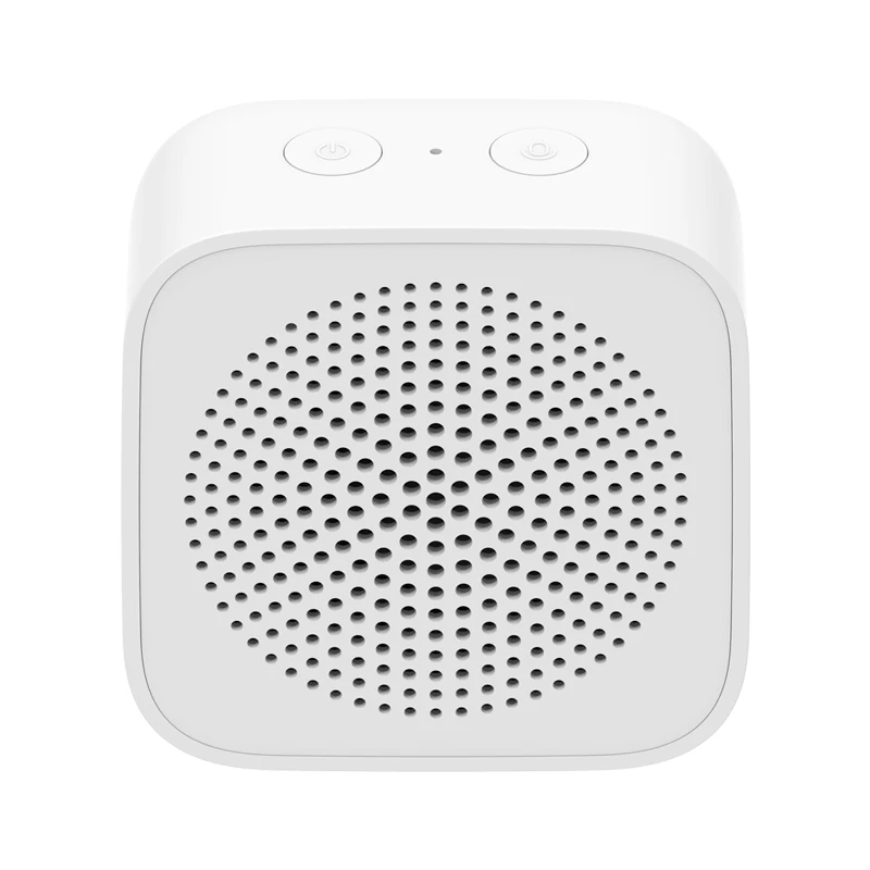 Xiaomi Xiaoai Portable Speaker Bluetooth 5.0 Wireless Connection Speaker Type-c Charging Speaker Work with Xiaoai Student app