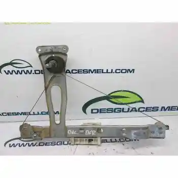 

REAR WINDOW RIGHT CITROEN C3