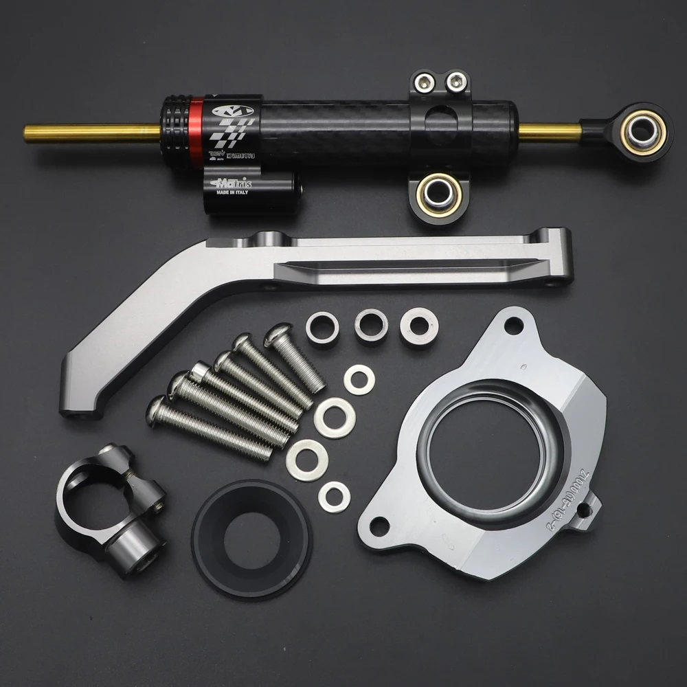Amortisseur Matris M46KD KAWASAKI Z 1000 10-13 & Z 1000SX 11-16 main image 1