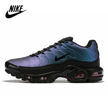 

Original Nike Air Max Plus retro full palm men's air cushion sports running shoes size 40-45