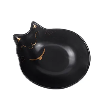 

Pet Bowl Pet Dog Feeding Food Bowls Puppy Feeder Dish Bowel Prevent Obesity Dogs Supplies Ceramic Dog Water Feeder