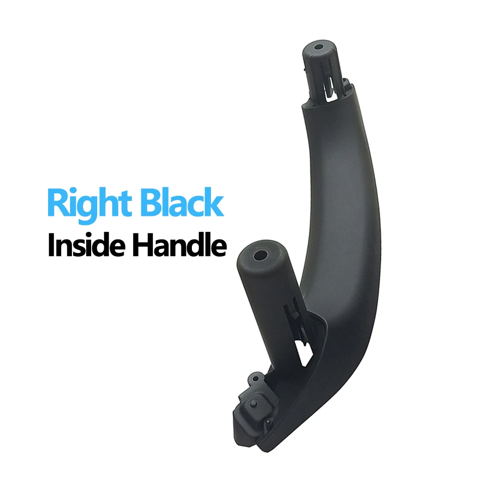 Maniglie Interne Per Portiere Auto Per BMW Per E70 E71 E72 Per X5 Per X6 2007