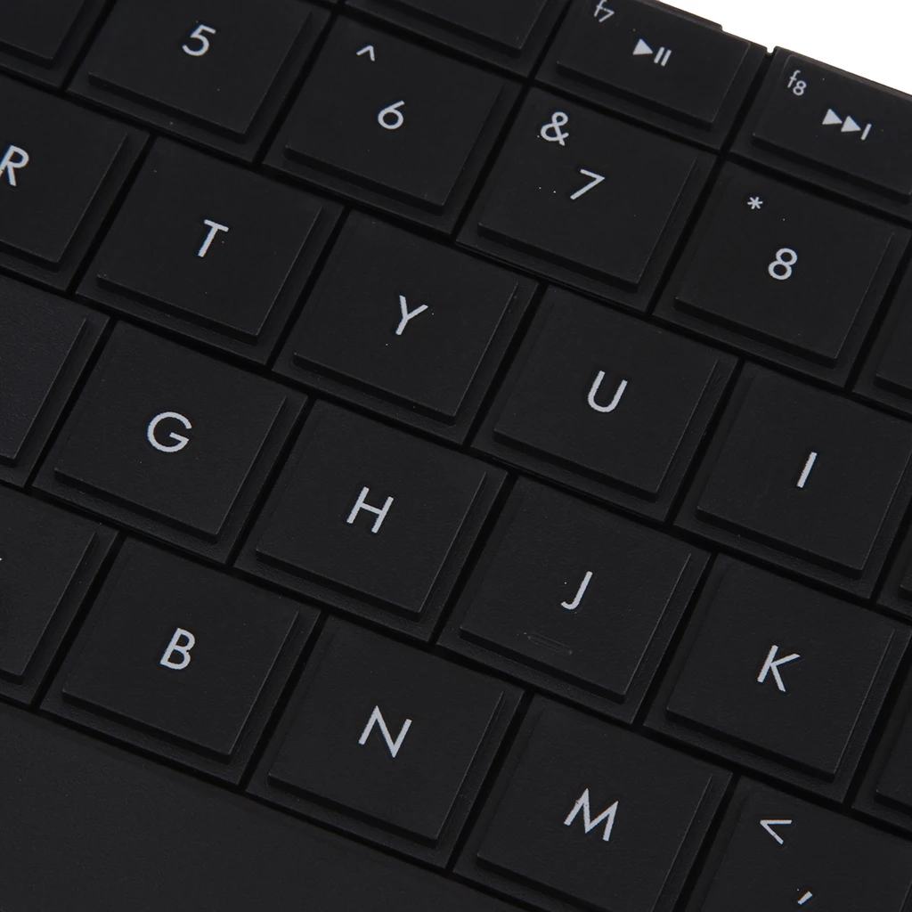 US Layout Keyboard Numpad Enter for for HP Compaq 697529-001 6037B0059101 633183-001 646125-001 633183-001 Laptop Replacement