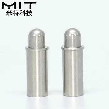 

spring plunger 304 stainless steel short type 2 3 4 5