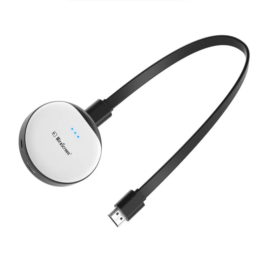 Мира Экран G23 беспроводной же устройство мобильный телефон WiFi hdm проектор HD линия