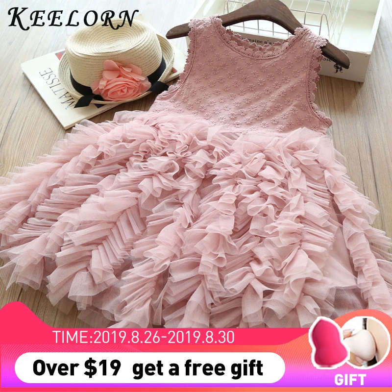 

Girls Dress 2016 Autumn Casual Style Baby Girl Clothes Long Sleeve Cartoon Bunny Print Plaid Dress for Kids Clothes