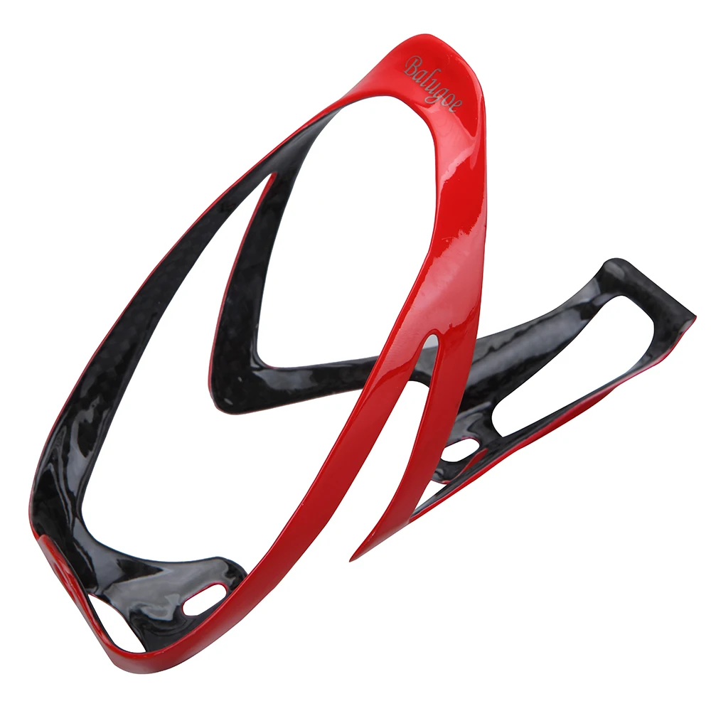 Portabottiglie Bici In Fibra Di Carbonio - Diametro 74mm, Ultraleggero 25g, Per MTB E Bici Da Corsa - Foto 11