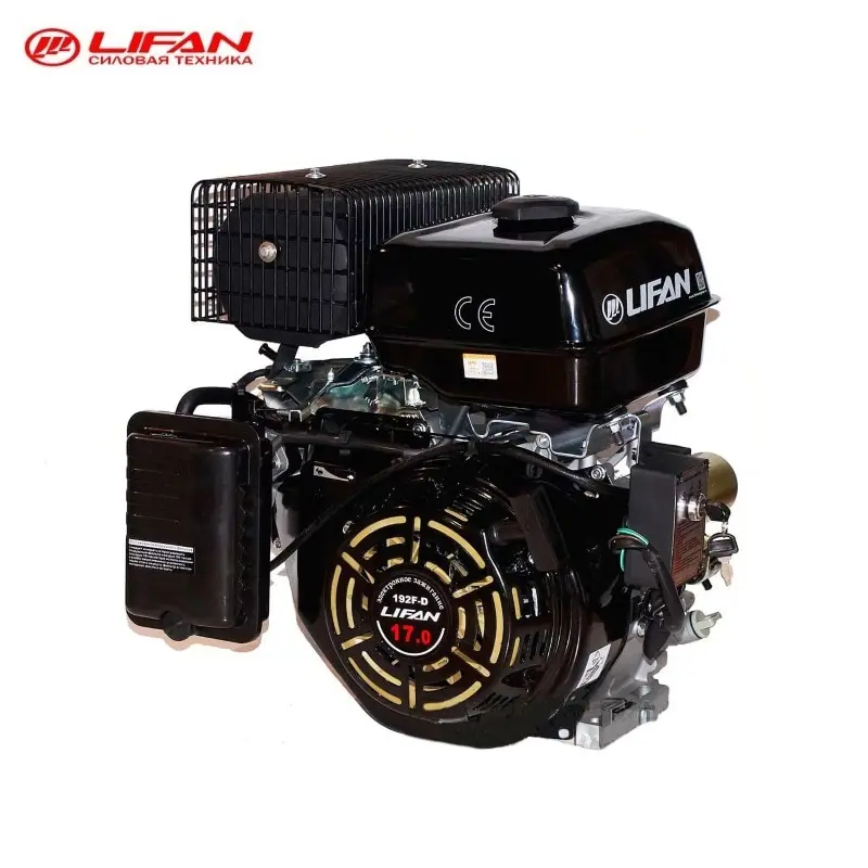 Lifan 192 fd