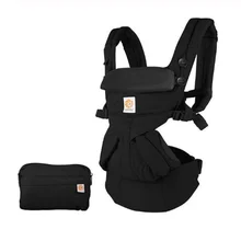 Egobababy omni 360 Многофункциональный дышащий рюкзак-кенгуру для малышей