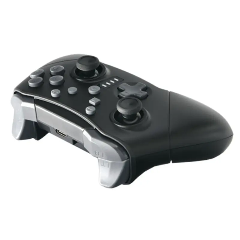 

Bluetooth Gamepad for Switch Console Wireless Gamepad Joystick Remote Controller 203A