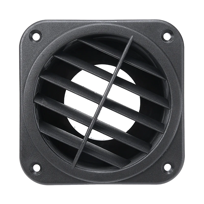Salida De Aire Caliente Para Calefactor De Coche 60mm - Compatible Con Eberspacher, Webasto, Propex