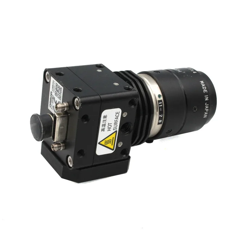 Fz s5m2 Industrial Camera Used In Good Condition Instrument Parts wedding-and-hotel-packages-in-las-vegas