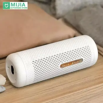 

Original Xiaomi Mi Deerma DEM-CS10M Mini Dehumidifier Moisture Absorbant PTC Heating Machine Dryer Multi-Space For Home Basement