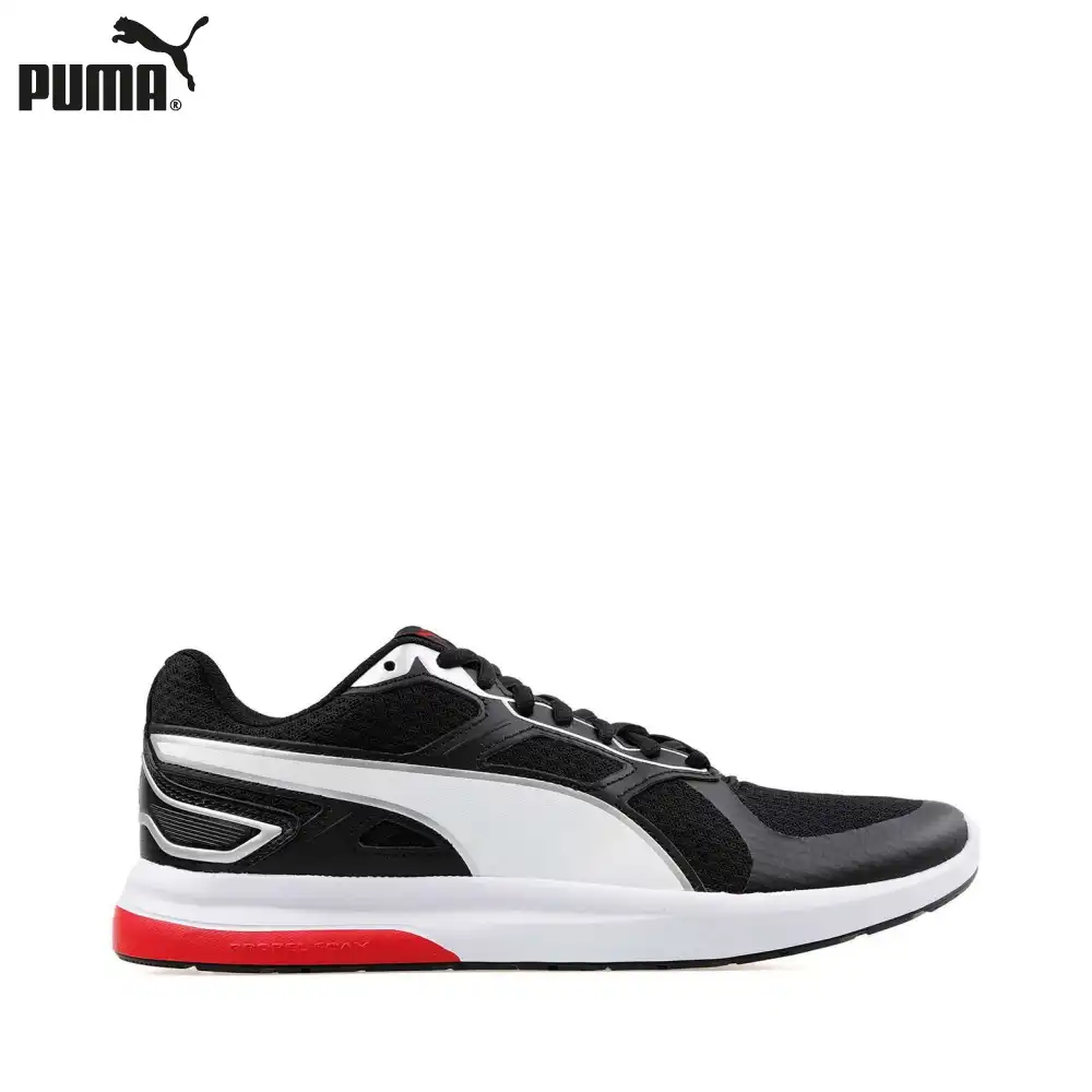 Men's running shoes Puma, Escaper tech 