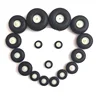 2pcs/lot High elastic rubber wheel for Rc Fixed-wing airplane(diameter 25/32/45/50/55/64/70/76MM ) can for DIY robot tires 1