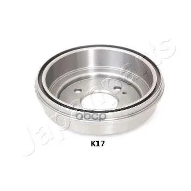 Барабан Тормозной Kia Picanto 06- Japanparts Tak17 Japanparts арт. TAK17