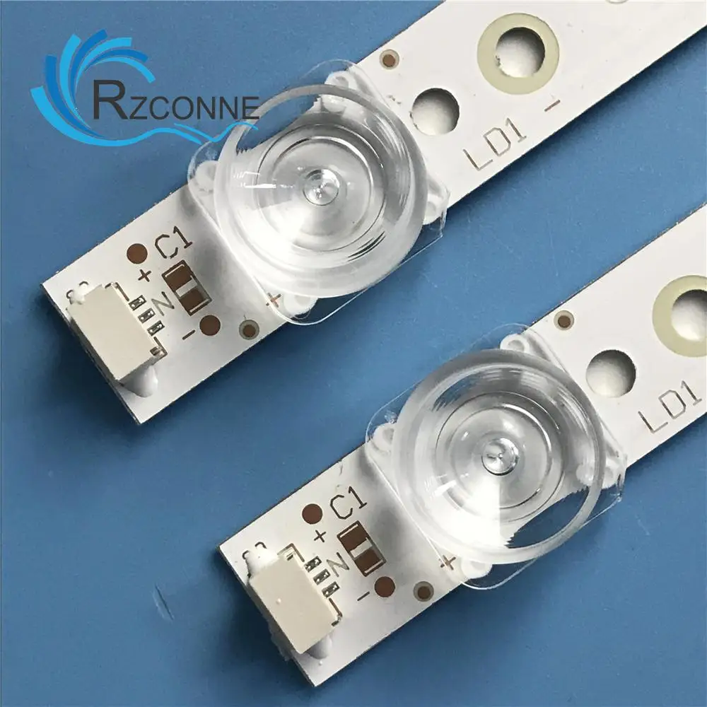 LED Ʈ Ʈ 7  TCL 轼 50L2 YHF 4C-LB5007 YH02J-YH04J-ZM02J ZM02J89M GIC50LB24_3030F2.1D LVU500NDEL