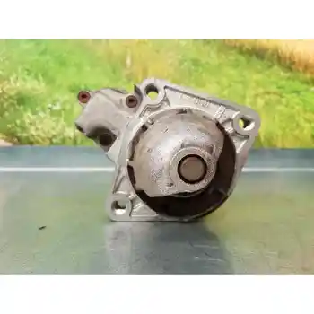 

2S6U11000CB STARTER MOTOR FORD FOCUS HATCHBACK (CHAP)