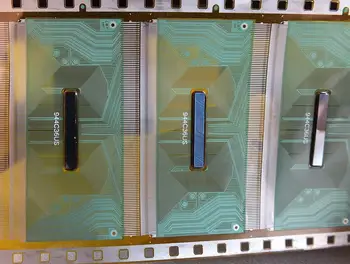 

CXD3829F-1 New TAB COF Module