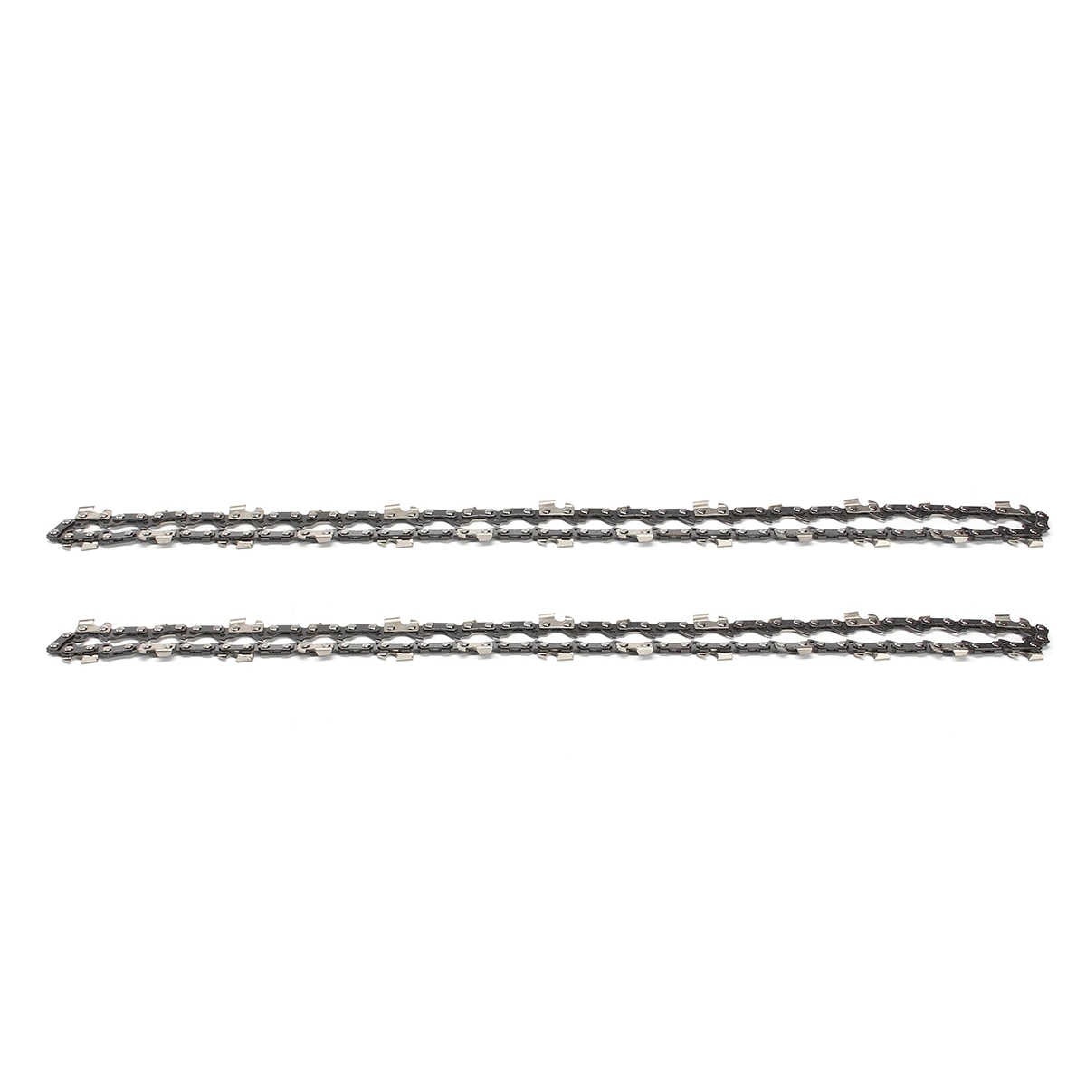 GUIDE CHAINE TRONCONNEUSE 35CM 14 3/8LP .050 1.3MM 52 MAILLONS