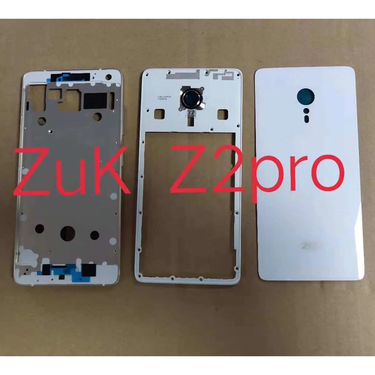 Чехол-накладка мобильный телефон для Lenovo ZUK Z2 Pro Z2121 Z2132 | Мобильные телефоны и