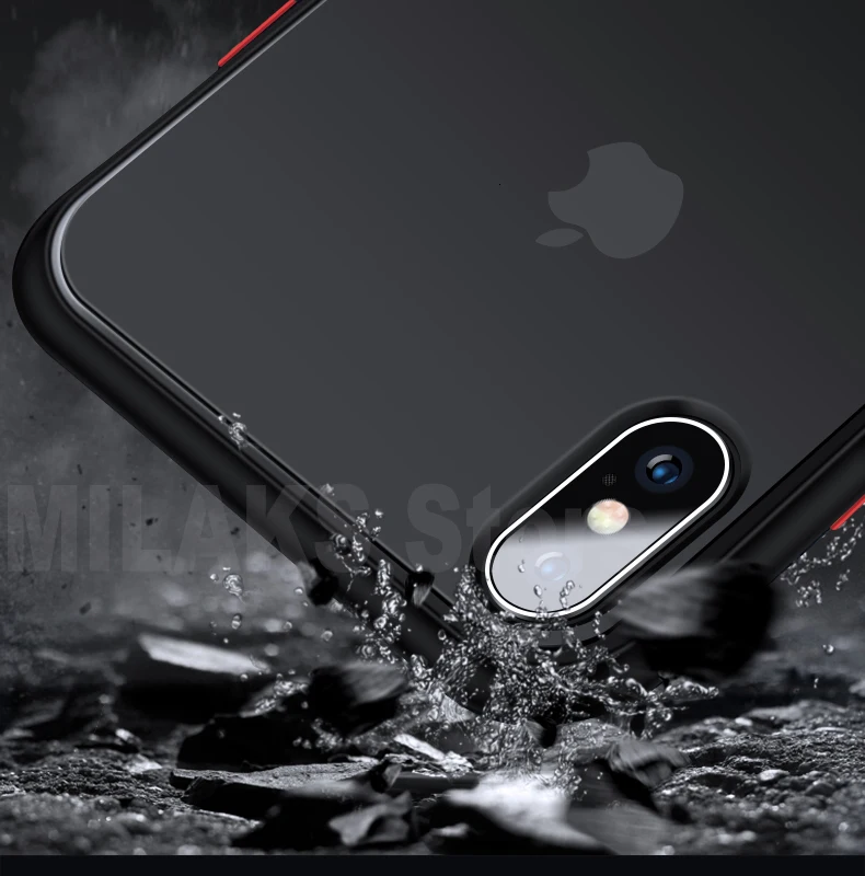 Роскошные аксессуары для iphone X XS XR Max 8 7 6S Plus 11 Pro Удобная текстура скраб для iphone 11 чехол эстетический чехол